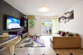 1 Bedroom with pool - Close to DownTown Marigot